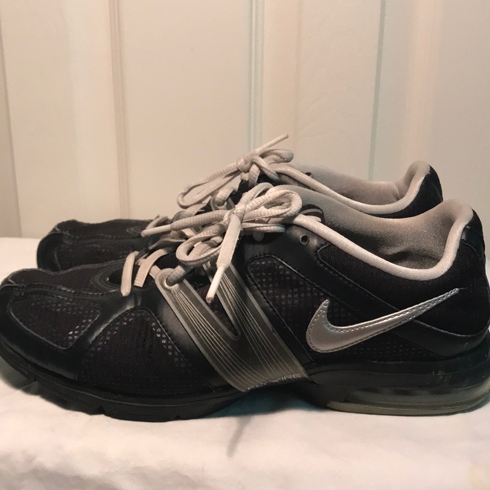 Nike Weightlifting Shoes
